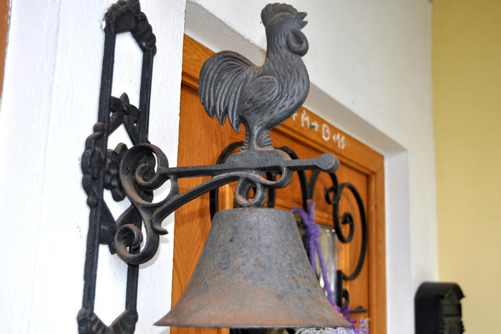 Haus Treffer Ξενοδοχείο Kirchdorf in Tirol Εξωτερικό φωτογραφία