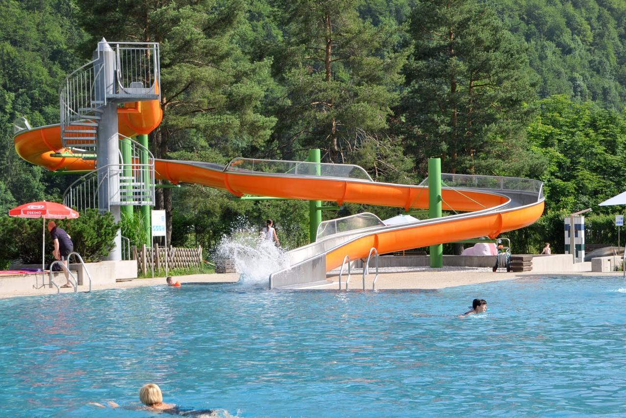 Haus Treffer Ξενοδοχείο Kirchdorf in Tirol Εξωτερικό φωτογραφία