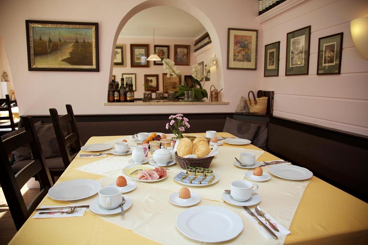 Haus Treffer Ξενοδοχείο Kirchdorf in Tirol Εξωτερικό φωτογραφία